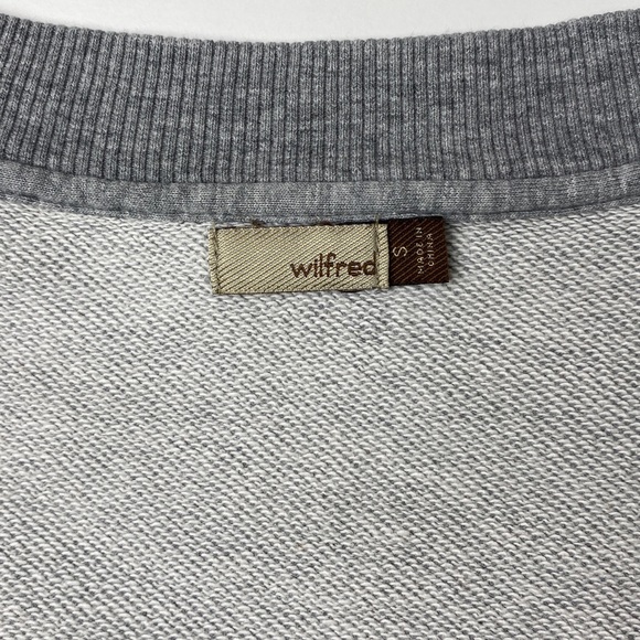 Aritzia Wilfred Top - Picture 4 of 10